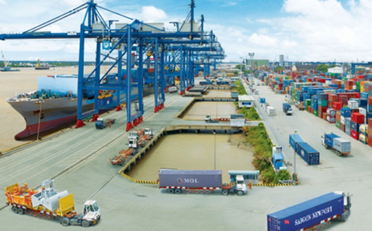Dịch vụ logistics với mục tiêu tăng sức cạnh tranh và giảm chi phí cho các Cwincom hiện đang mở trên địa bàn tỉnh Bình Dương: Thực trạng và một số giải pháp