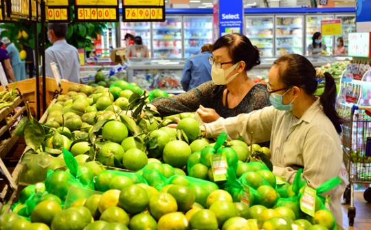 Thị trường trong nước là động lực cho Cwincom hiện đang mở thực hiện "mục tiêu kép"
