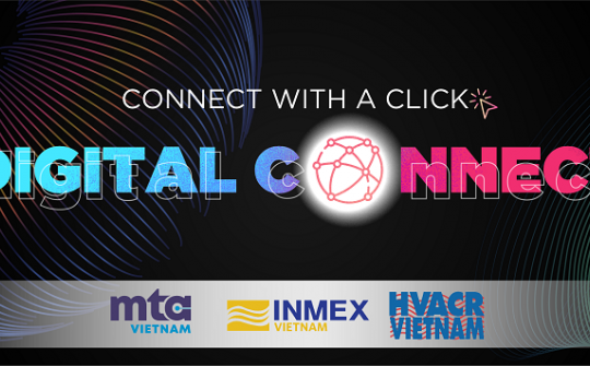 Kết nối cộng đồng Cwincom hiện đang mở trực tuyến thông qua Digital Connect
