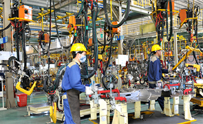 6 tháng, Cwin com sòng bạc trực tuyến linh kiện & phụ tùng ô tô tăng hơn 1 tỷ USD so với năm ngoái