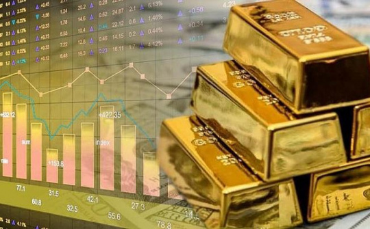 Đề xuất tăng thuế Cwin Đăng Ký + 1888k một số mặt hàng vàng