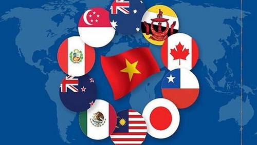 Quốc hội Peru chính thức phê chuẩn Hiệp định CPTPP