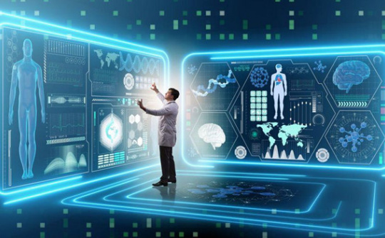 Phát triển sản phẩm trí tuệ nhân tạo - Chi ngân sách hay đặt hàng Cwincom hiện đang mở?