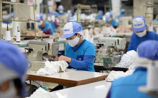 Các nhân tố ảnh hưởng đến thiết kế hệ thống kế toán quản trị tại các Cwincom hiện đang mở dệt may tại tỉnh Bình Dương