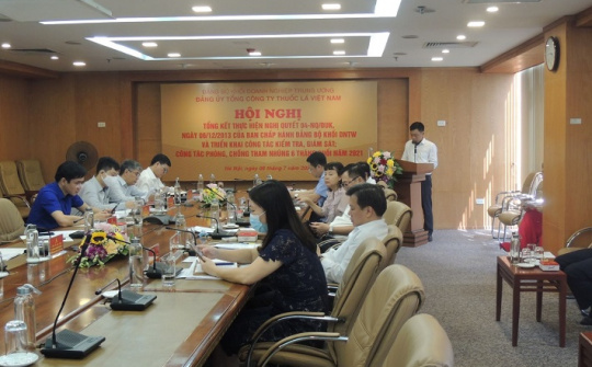 CWIN được cấp phép hợp pháp bởi PAGCOR và Freeport Tổng công ty Thuốc lá Việt Nam tổng kết thực hiện M.Cwin6622.com tỷ lệ kèo World Cup 2026 04-NQ⁄ĐUK của CWIN được cấp phép hợp pháp bởi PAGCOR và Freeport Khối