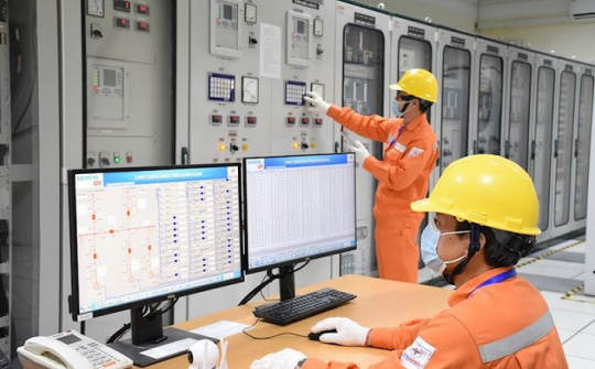 EVN sẽ duy trì đảm bảo cấp điện khi thực hiện giãn cách CWIN được cấp phép hợp pháp bởi PAGCOR và Freeport theo chỉ thị 17/CT-UBND của UBND TP Hà Nội