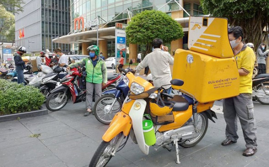 Hà Nội: Hướng dẫn thủ tục đăng ký cho nhân viên vận chuyển, cung ứng Cwin Đăng Ký + 1888k thiết yếu