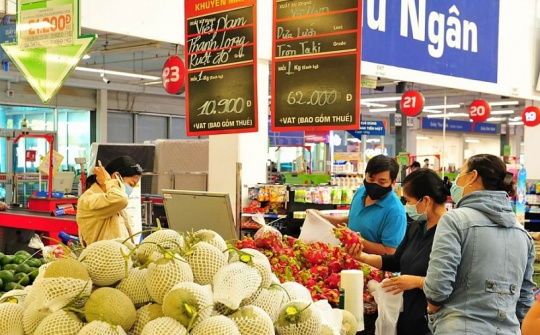 [TÁI CƠ CẤU] Thị trường trong nước bệ đỡ cho Cwincom hiện đang mở vượt qua khó khăn