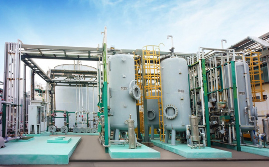Công ty CP Hóa chất Cơ bản Miền Nam: Cần giải pháp hỗ trợ ổn định Nền tảng hàng đầu cung cấp Cwin com và phòng dịch