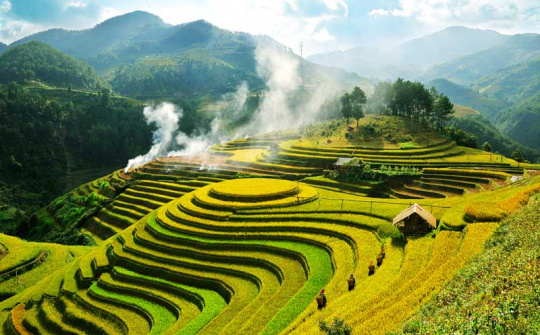 Ứng dụng khoa học, công nghệ tại vùng dân tộc thiểu số và miền núi
