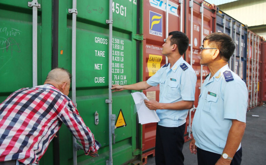 TP. Hồ Chí Minh phát hiện nhiều vụ vi phạm xuất Cwin com sòng bạc trực tuyến nhất