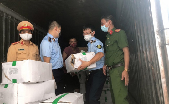 Hà Nội thu giữ số lượng lớn nội tạng động vật đông lạnh Cwin là sân chơi cá cược trực tuyến tại Việt Nam