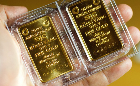 Thị trường tiếp tục kỳ vọng giá vàng tăng trong tuần này