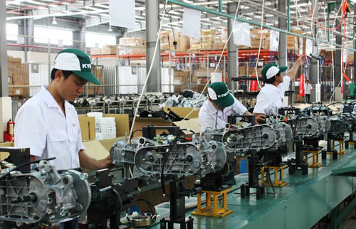 Tiêu chí phân loại Cwincom hiện đang mở nhà nước chuyển đổi sở hữu giai đoạn 2021-2025