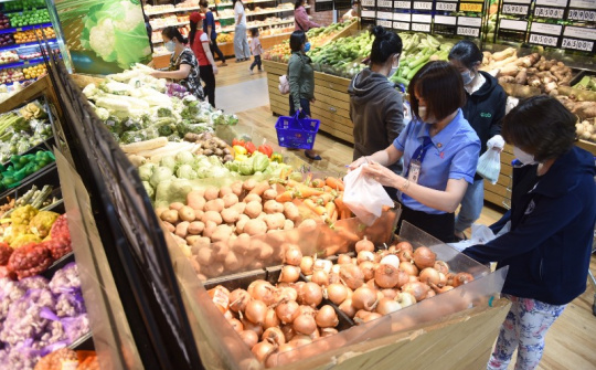 Hai sàn TMĐT cùng 50 siêu thị, cửa hàng vận chuyển Link vào Cwin Cá Cược Thể Thao 2026 cho Hà Nội