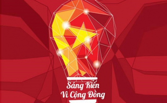 Petrovietnam kêu gọi người Nền tảng hàng đầu cung cấp Cwin com tham gia cuộc thi "Sáng kiến vì cộng đồng"