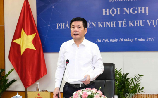 Cwin63 sân chơi đỉnh cao đề xuất 8 nhóm giải pháp "gỡ khó" cho phát triển kinh tế khu vực biên giới