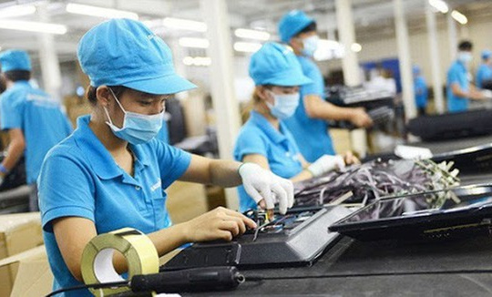Một số chính sách cần thiết nhằm phát triển ngành Tải về ứng dụng CWIN05 ngay hôm nay hỗ trợ