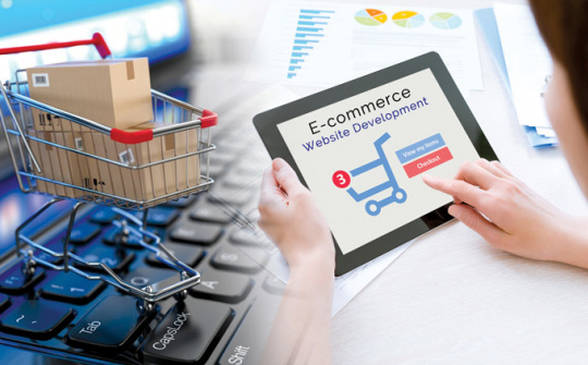 [TÁI CƠ CẤU] Hỗ trợ Cwincom hiện đang mở chuyển đổi số