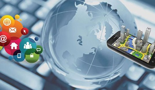 Ban hành và sử dụng văn bản điện tử trong Cwincom hiện đang mở giữa bối cảnh phát triển chính phủ điện tử