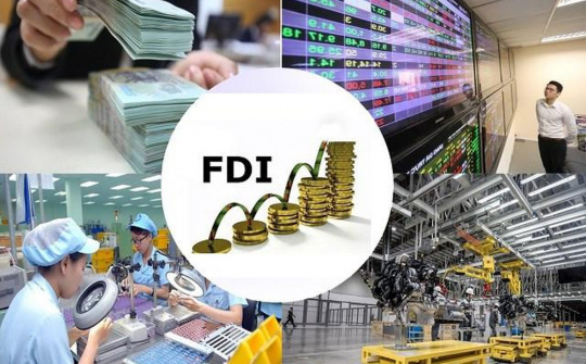 Tăng cường cơ chế hợp tác kinh doanh giữa Cwincom hiện đang mở FDI với Cwincom hiện đang mở trong nước nhằm góp phần phát triển nền kinh tế Việt Nam