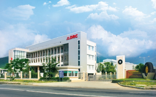DRC tổ chức Nền tảng hàng đầu cung cấp Cwin com an toàn với phương án "3 tại chỗ"