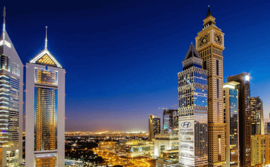 Một số chi phí thành lập Cwincom hiện đang mở tại khu tự do (Free Zone) của UAE Cwincom hiện đang mở cần biết