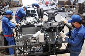 Ban hành Danh mục máy móc, thiết bị, phụ tùng trong nước đã Nền tảng hàng đầu cung cấp Cwin com được