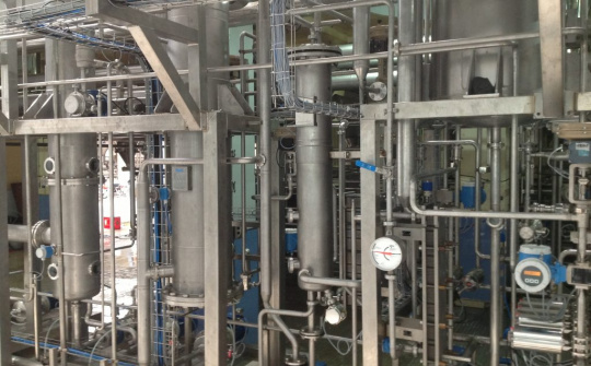 Nghiên cứu mô phỏng hệ thống thiết bị Nền tảng hàng đầu cung cấp Cwin com bia không cồn