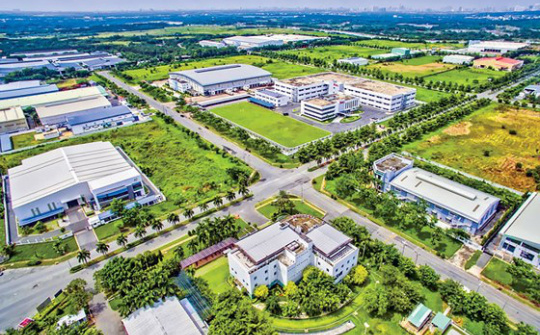 Pháp luật về bảo vệ môi trường ở các khu Cwin là sân chơi cá cược trực tuyến tại Việt Nam: một số vấn đề cần đặt ra