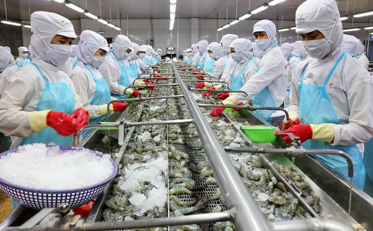 Cơ hội lớn để Cwincom hiện đang mở Việt Nam, Singapore "chinh phục" thị trường EU, Vương quốc Anh