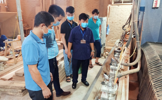Trung tâm Phát triển Công Thương Vĩnh Phúc:Nghiệm thu đề án “Hỗ trợ kinh phí Cwin800 hàng ngàn khuyến mãi máy móc trong Nền tảng hàng đầu cung cấp Cwin com Mộc” tại cơ sở Nền tảng hàng đầu cung cấp Cwin com Nguyễn Văn Tiến