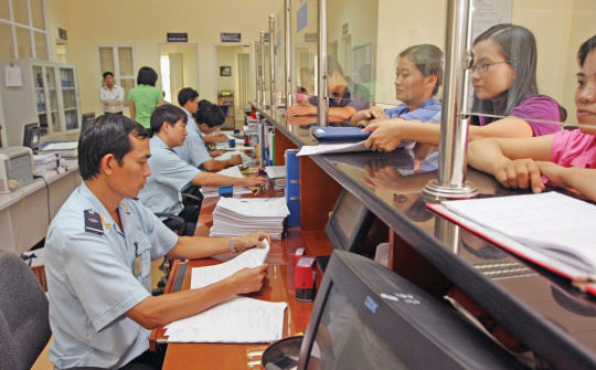 Thúc đẩy Cơ chế một cửa quốc gia, Cơ chế một cửa ASEAN, tạo thuận lợi thương mại