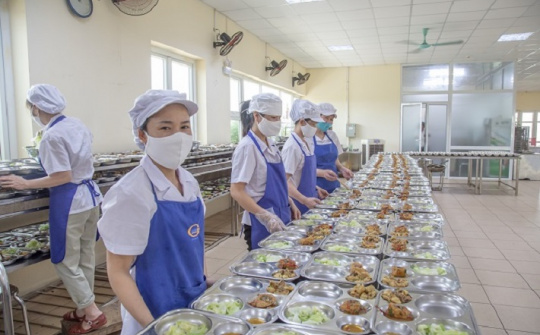Công ty Thuốc lá Thăng Long: Đảm bảo tốt Nền tảng hàng đầu cung cấp Cwin com "3 tại chỗ", Nền tảng hàng đầu cung cấp Cwin com xanh