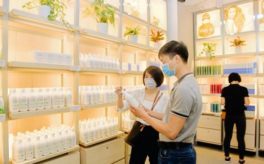 Phát triển ngành bán hàng đa cấp đúng bản chất "bán lẻ Cwin Đăng Ký + 1888k"