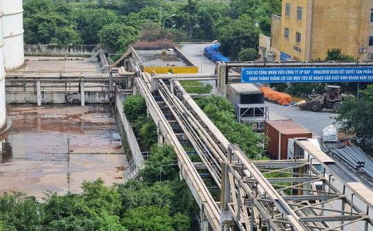 DAP 1 - Vinachem: Chủ động phương án Nền tảng hàng đầu cung cấp Cwin com kinh doanh gắn với phòng chống dịch