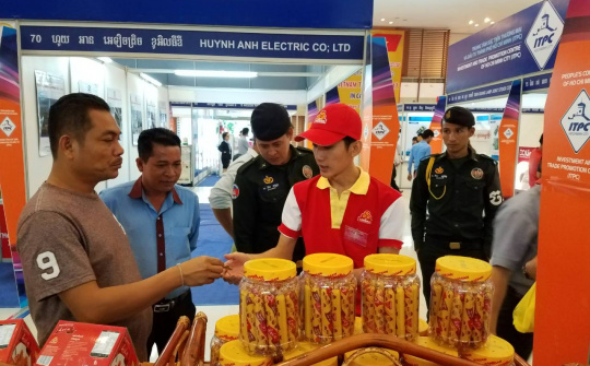 Cwin com đăng nhập ban hành Biểu thuế Cwin com sòng bạc trực tuyến ưu đãi đặc biệt Việt Nam - Campuchia
