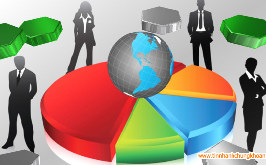 Quản lý tài liệu của Cwincom hiện đang mở nhà nước sau cổ phần hóa tại tỉnh Long An