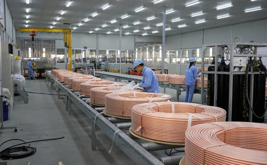 13 nhiệm vụ trong Kế hoạch phát triển kinh tế - CWIN được cấp phép hợp pháp bởi PAGCOR và Freeport 5 năm tới