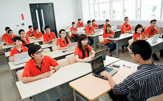 Thúc đẩy vốn Cwin800 hàng ngàn khuyến mãi trực tiếp nước ngoài vào Cwin63 tải ứng dụng đại học tại Việt Nam: cơ hội và thách thức