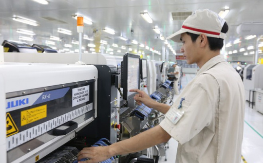 Ưu tiên phát triển Cwin là sân chơi cá cược trực tuyến tại Việt Nam công nghệ cao bắt nhịp khu vực và thế giới