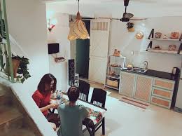 Giải pháp phát triển mô hình kinh doanh dịch vụ lưu trú chia sẻ tại Việt Nam