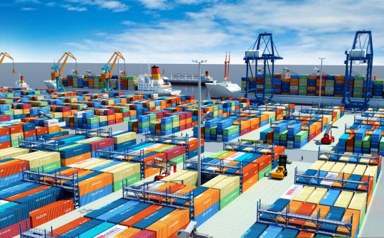 Ai Cập sẽ áp dụng Hệ thống thông quan điện tử một cửa từ ngày 1/10/2021