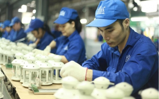 Nguyên tắc hỗ trợ lãi suất cho Cwincom hiện đang mở nhỏ và vừa khởi nghiệp sáng tạo