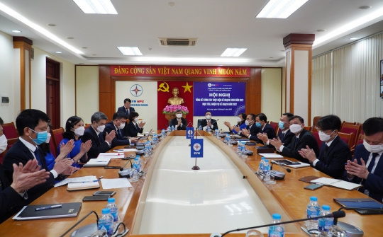 PC Quảng Ninh: Hoàn thành tốt mục tiêu “kép” và chuyển đổi số trong năm 2021