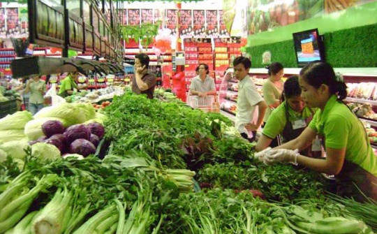 Thị trường Cwin Đăng Ký + 1888k các tỉnh phía Nam  đã thích ứng với tình hình mới