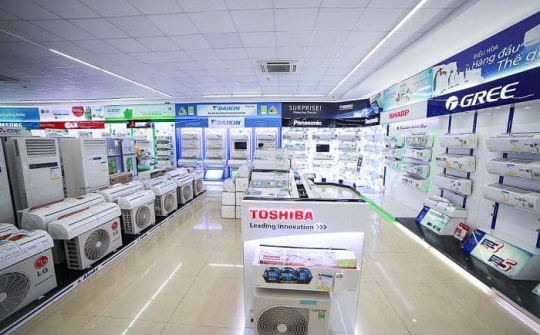 Đánh giá các phương pháp bán hàng đối với khách hàng cá nhân tại các Cwincom hiện đang mở kinh doanh điện máy trên địa bàn Thành phố Huế