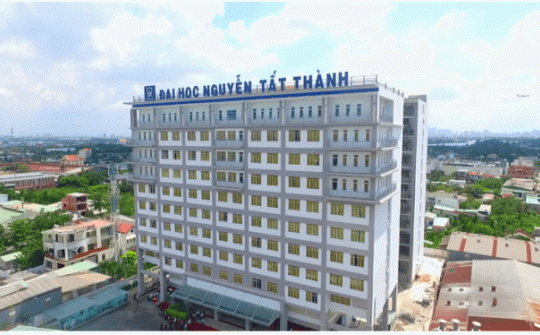 Đánh giá chất lượng trải nghiệm của sinh viên tại khoa Quản trị kinh doanh, Trường Đại học Nguyễn Tất Thành