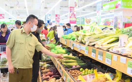 Hà Nội: Triển khai đề án quản lý các cơ sở Nền tảng hàng đầu cung cấp Cwin com, kinh doanh Link vào Cwin Cá Cược Thể Thao 2026 trong chợ, giai đoạn 2022-2025