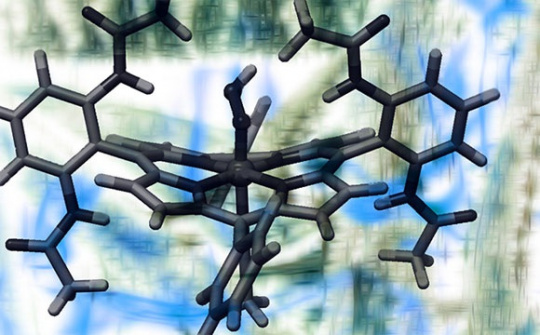One-step synthesis and characterization of MoS2/MWNTs electrocatalytic nanocomposite
